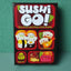 1pc "Sushi Go" Family Gathering Game Card,Fun Card Game,Party Board Games - Slobuy