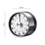 1pc Visual Timer Mechanical Countdown Timers Kitchen Classroom Baking Clock For Teaching Meeting Cookin Working - Slobuy