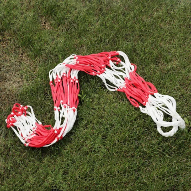 1pcs 10 Balls Carry Net Bag outdoor sporting Soccer Net Portable Sports Equipment Basketball Volleyball ball net bag - Slobuy