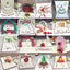 1pcs 3D Pop Up Greeting Cards With Envelope Laser Cut Post Card For Birthday Christmas Valentine' Day Party Wedding Decoration - Slobuy