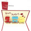 1pcs 3D Pop Up Greeting Cards With Envelope Laser Cut Post Card For Birthday Christmas Valentine' Day Party Wedding Decoration - Slobuy