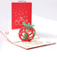 1pcs 3D Pop Up Greeting Cards With Envelope Laser Cut Post Card For Birthday Christmas Valentine' Day Party Wedding Decoration - Slobuy