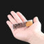 1pcs Aquarium Thermometer Electronic LCD Digital Fish Tank Temperature Measurement Fish Tank Temp Meter Aquarium Accessories - Slobuy