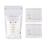 2/1pcs BB-P1 Wearable Breast Pump Hands Free Electric Portable Wearable Breast Pumps BPA-free Breastfeeding Milk Collector - Slobuy