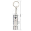 1pcs Birds Training Whistle Stainless Steel Whistle Return To Nest Bird Training Tool For Parrot Pigeon Birdcage Accessories - Slobuy
