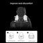 1pcs Car Neck Headrest Pillow Accessories Cushion Auto Seat Head Support Neck Protector Automobiles Seat Neck Rest Memory Cotton - Slobuy
