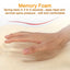 1pcs Car Neck Headrest Pillow Accessories Cushion Auto Seat Head Support Neck Protector Automobiles Seat Neck Rest Memory Cotton - Slobuy