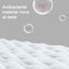 1pcs Car Neck Headrest Pillow Accessories Cushion Auto Seat Head Support Neck Protector Automobiles Seat Neck Rest Memory Cotton - Slobuy