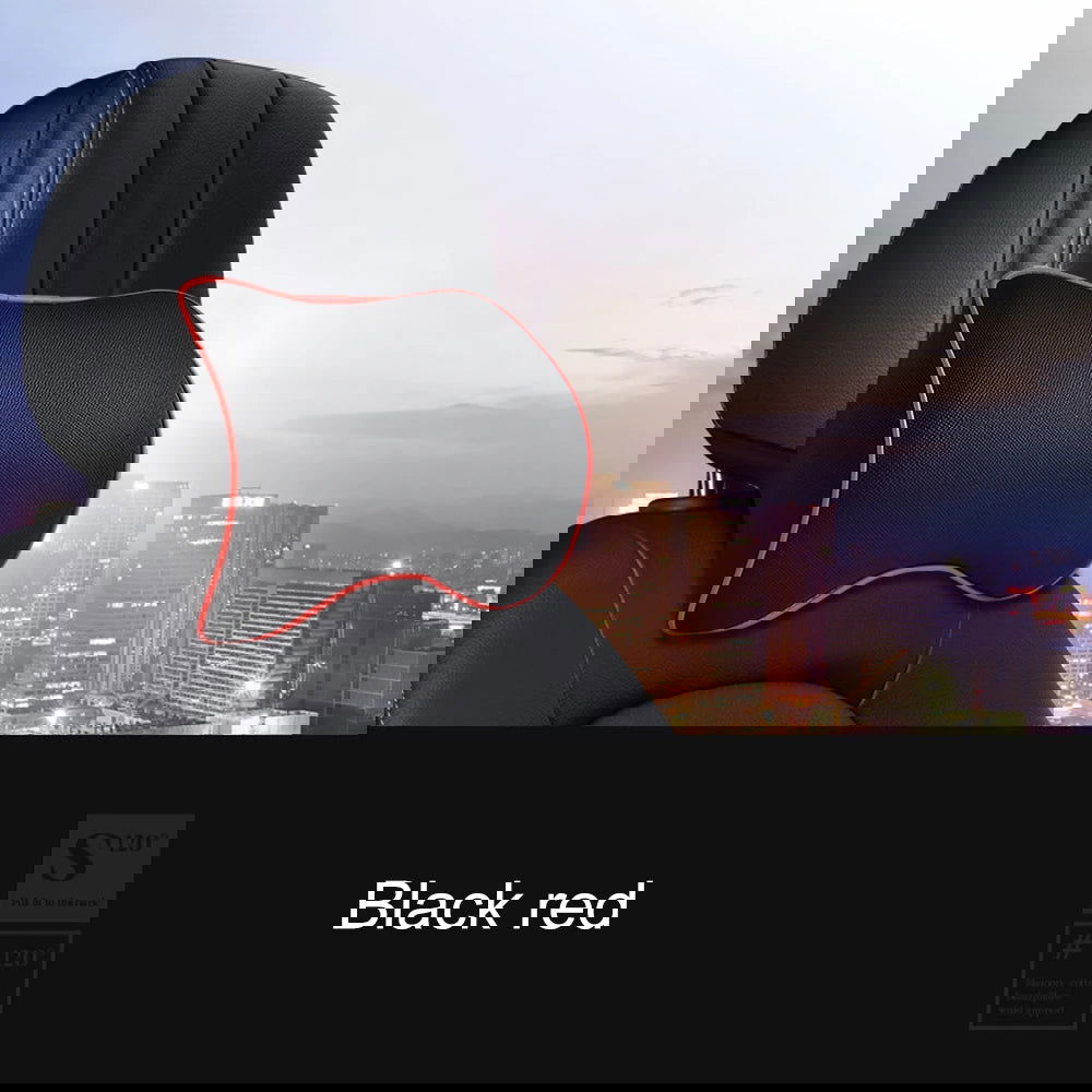 1pcs Car Neck Headrest Pillow Accessories Cushion Auto Seat Head Support Neck Protector Automobiles Seat Neck Rest Memory Cotton - Slobuy