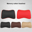 1pcs Car Neck Headrest Pillow Accessories Cushion Auto Seat Head Support Neck Protector Automobiles Seat Neck Rest Memory Cotton - Slobuy