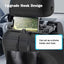 1pcs Car Seat Headrest Pillow Travel Rest Sleeping Headrest Support Solution Car Accessories Interior U Shaped Pillow For Kids - Slobuy