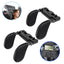 1pcs Car Seat Headrest Pillow Travel Rest Sleeping Headrest Support Solution Car Accessories Interior U Shaped Pillow For Kids - Slobuy