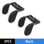 1pcs Car Seat Headrest Pillow Travel Rest Sleeping Headrest Support Solution Car Accessories Interior U Shaped Pillow For Kids - Slobuy