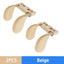 1pcs Car Seat Headrest Pillow Travel Rest Sleeping Headrest Support Solution Car Accessories Interior U Shaped Pillow For Kids - Slobuy