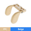 1pcs Car Seat Headrest Pillow Travel Rest Sleeping Headrest Support Solution Car Accessories Interior U Shaped Pillow For Kids - Slobuy