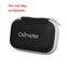 1pcs Digital Finger Oximeter Family OLED Pulse Cximeter Display Oxymeter Fingertip Health Diagnostic Monitor Or 1pcs Just Bag - Slobuy