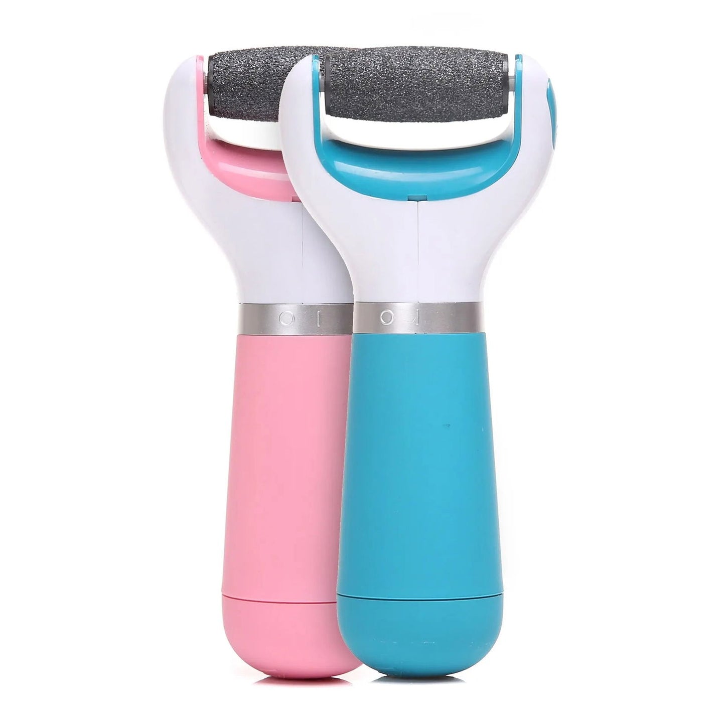 1pcs Electric Foot File Vacuum Callus Cleaning and Grinding Foot Treatment Tool Hard Dead Skin Cleaning and Remover Foot Care - Slobuy