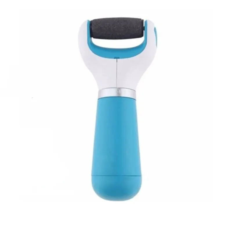 1pcs Electric Foot File Vacuum Callus Cleaning and Grinding Foot Treatment Tool Hard Dead Skin Cleaning and Remover Foot Care - Slobuy