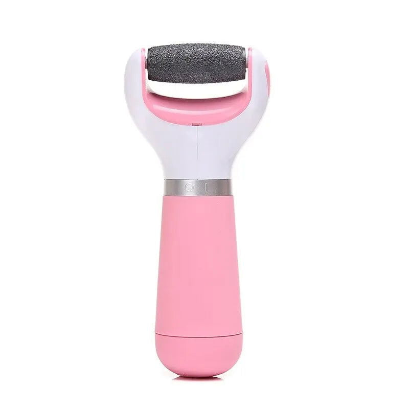 1pcs Electric Foot File Vacuum Callus Cleaning and Grinding Foot Treatment Tool Hard Dead Skin Cleaning and Remover Foot Care - Slobuy