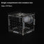 1pcs Fish Tank Transparent Aquarium Single Double Multi Grid Isolation Box Small Fry Incubator Breeding Box Aquatic Pet Supplies - Slobuy