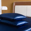 1pcs Pillowcase for Hair and Skin, Silk Satin Pillowcase Pillow Cases Set of Silky Pillow Cover with Envelope Closure - Slobuy