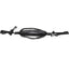 1pcs Practical Assistant Wear-resistant Flexible Volleyball Practice Trainer for Exercise Volleyball Trainer Volleyball Belt - Slobuy
