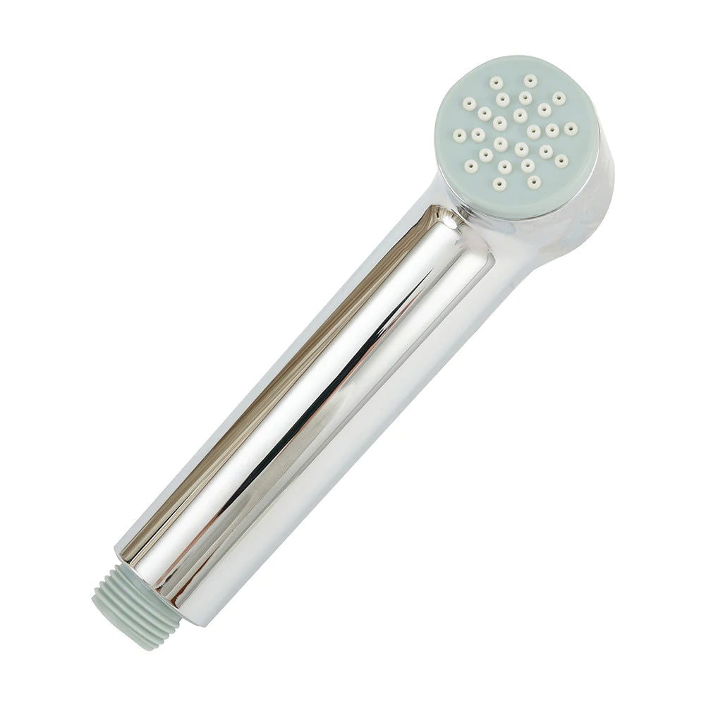 1pcs Waterproof Adjustable Shower Head Booster Washer For Car RV Boats Outdoor Camping Water Nozzle Camper Accessories - Slobuy