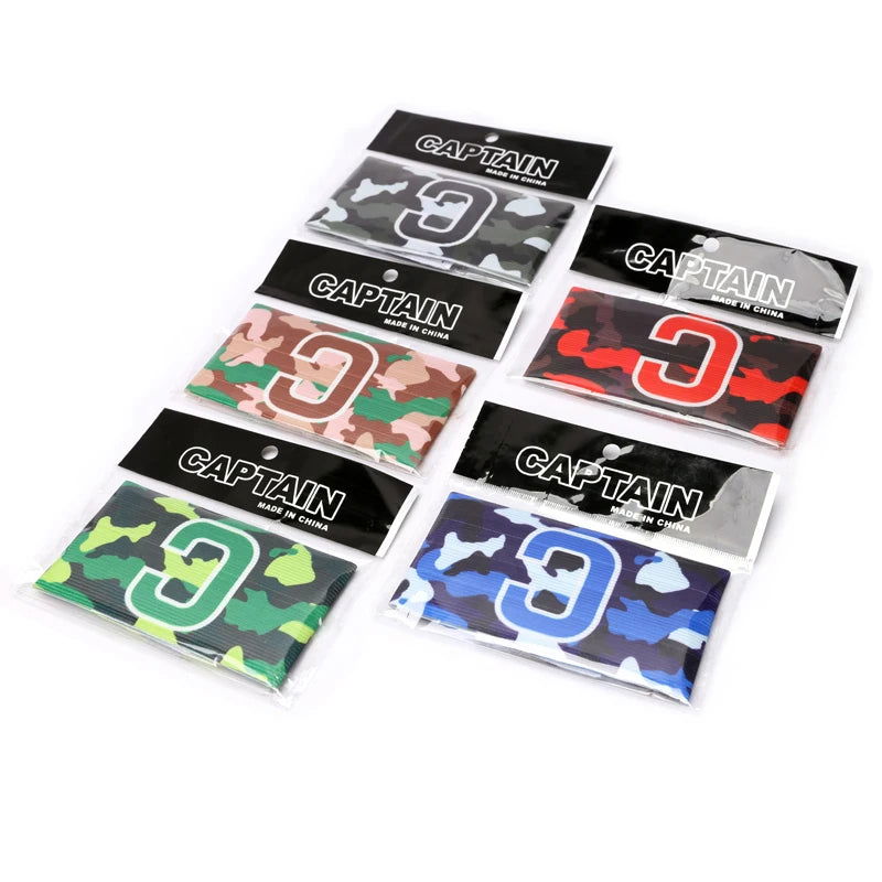 1set Red and Yellow Card  Kit Football Referee Tools With Football Captain Armband Whistle CoinLeather bag Pencil Paper - Slobuy