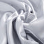 2-piece Pure Emulation Silk Satin Pillowcase Comfortable Pillow Cover Pillowcase For Bed Throw Single Pillow Covers - Slobuy
