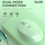 2.4GHz Wireless Mouse Optical Mice with USB Receiver 1600DPI 4 Buttons Mouse For Pad Computer PC Laptop Accessories Mouse Gamer - Slobuy