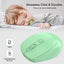 2.4GHz Wireless Mouse Optical Mice with USB Receiver 1600DPI 4 Buttons Mouse For Pad Computer PC Laptop Accessories Mouse Gamer - Slobuy