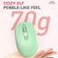 2.4GHz Wireless Mouse Optical Mice with USB Receiver 1600DPI 4 Buttons Mouse For Pad Computer PC Laptop Accessories Mouse Gamer - Slobuy