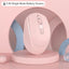 2.4GHz Wireless Mouse Optical Mice with USB Receiver 1600DPI 4 Buttons Mouse For Pad Computer PC Laptop Accessories Mouse Gamer - Slobuy