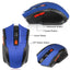2.4GHz Wireless Mouse Optical Mice with USB Receiver Gamer 1600DPI 6 Buttons Mouse For Computer Laptop Accessories Mouse Gamer - Slobuy