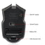 2.4GHz Wireless Mouse Optical Mice with USB Receiver Gamer 1600DPI 6 Buttons Mouse For Computer Laptop Accessories Mouse Gamer - Slobuy