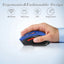 2.4GHz Wireless Mouse Optical Mice with USB Receiver Gamer 1600DPI 6 Buttons Mouse For Computer Laptop Accessories Mouse Gamer - Slobuy