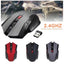 2.4GHz Wireless Mouse Optical Mice with USB Receiver Gamer 1600DPI 6 Buttons Mouse For Computer PC Laptop Accessories - Slobuy