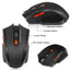 2.4G Wireless Mouse 1600DPI Optical Mouse Gamer for Computer 6 Buttons Wireless Mice with USB Receiver for PC Laptop Accessories - Slobuy