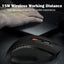 2.4G Wireless Mouse 1600DPI Optical Mouse Gamer for Computer 6 Buttons Wireless Mice with USB Receiver for PC Laptop Accessories - Slobuy