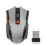 2.4G Wireless Mouse 1600DPI Optical Mouse Gamer for Computer 6 Buttons Wireless Mice with USB Receiver for PC Laptop Accessories - Slobuy