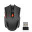 2.4G Wireless Mouse 1600DPI Optical Mouse Gamer for Computer 6 Buttons Wireless Mice with USB Receiver for PC Laptop Accessories - Slobuy