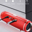 200W Portable Bluetooth Speaker IPX7 Waterproof Outdoor HIFI Pillar Speaker Subwoofer Stereo Speaker FM Radio TF Boom Box - Slobuy