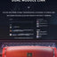 200W Portable Bluetooth Speaker IPX7 Waterproof Outdoor HIFI Pillar Speaker Subwoofer Stereo Speaker FM Radio TF Boom Box - Slobuy