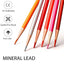 48/72/120/150/200 Colors Professional Colored Pencils Lead Watercolor Drawing Set for Art School Supplies - Slobuy