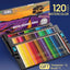 48/72/120/150/200 Colors Professional Colored Pencils Lead Watercolor Drawing Set for Art School Supplies - Slobuy
