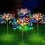 1pc Solar Powered String Lamp Tree Waterproof Outdoor Bulb for Lawn Patio Garden 90/120/150/200 LEDs Light DIY Decoration - Slobuy