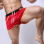 2018 Summer New Brand Beach Shorts Men Body building Ball male Sport Short Shorts Masculino Men Trunks clothing - Slobuy
