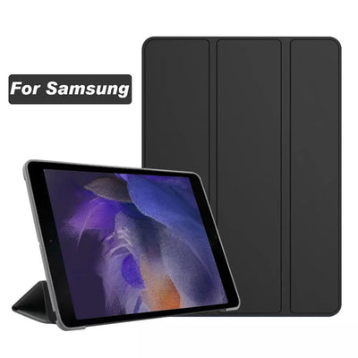 2022 For Samsung Galaxy Tab A7 10.4 SM-T500 a7 Lite T220 Tablet Cover for Tab A8 10.5 2021 X200 S5E T720 10.1 T510 S6 lite case - Slobuy