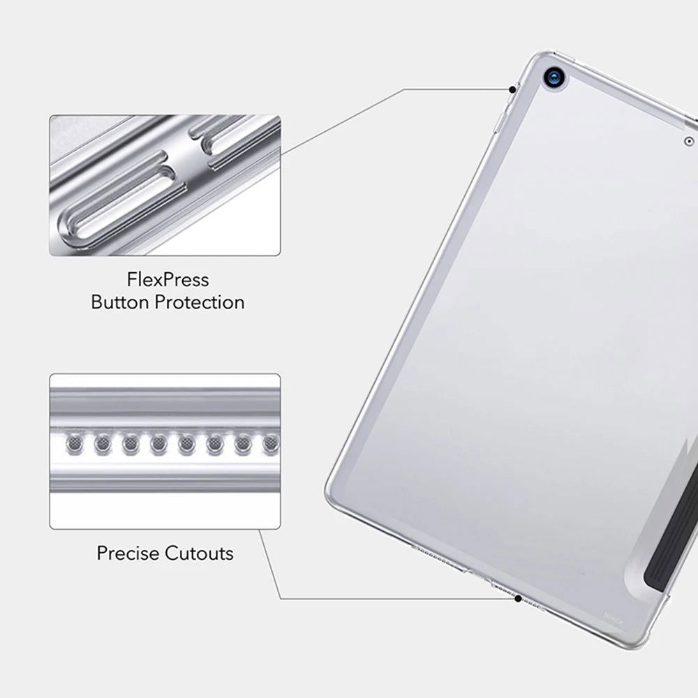 2022 For Samsung Galaxy Tab A7 10.4 SM-T500 a7 Lite T220 Tablet Cover for Tab A8 10.5 2021 X200 S5E T720 10.1 T510 S6 lite case - Slobuy