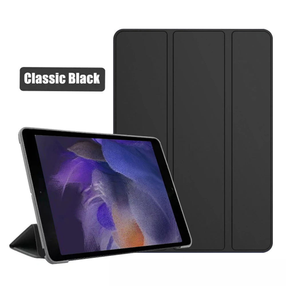 2022 For Samsung Galaxy Tab A7 10.4 SM-T500 a7 Lite T220 Tablet Cover for Tab A8 10.5 2021 X200 S5E T720 10.1 T510 S6 lite case - Slobuy